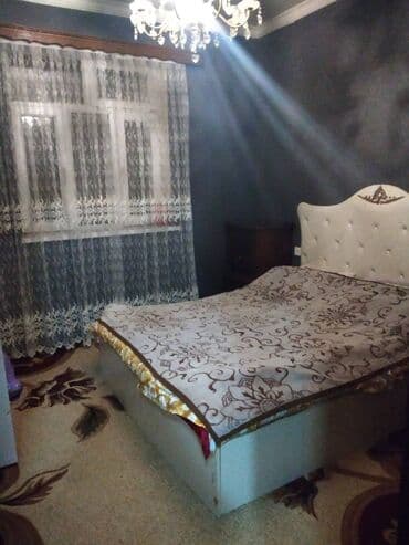 kirayr evler: 60 kv. m, 2 otaqlı — 2