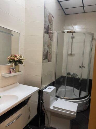 kiraye evler neftciler qarayev: Uzunmüddətli kirayə mənzillər — 5