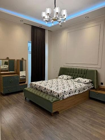 Gunluk Bağ Evleri isti hovuz Parnoy ile Uygun qiymete bizde - 📥 -🏘️ — 3
