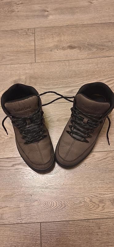 Timberland
olcu:43 — 1