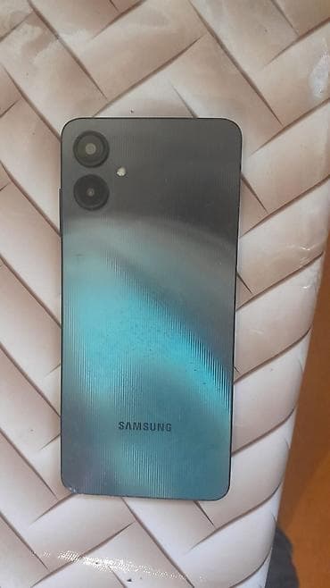 cəkiliş işığı: Samsung Galaxy A05s, 128 GB, rəng - Boz, İki sim kartlı — 2
