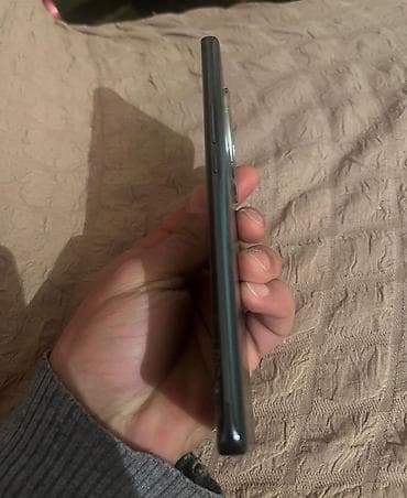 redmi note 13 ekran: Honor X9b, 256 GB, rəng - Boz — 5