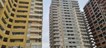 hipoteka evler: 3 otaqlı, Yeni tikili, m. Xalqlar Dostluğu, 136 kv. m — 9