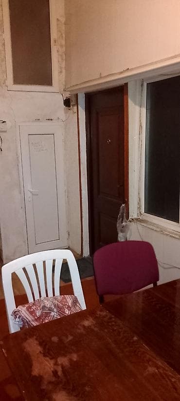 tecili ev satilir: Kirayə üçün 1 otaqlı sadə mənzil - Planlaşdırma: ayrıca yataq otağı — 4
