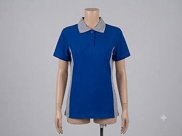 şort: Unisex polo və t‑şört kolleksiyası Mallar tek tek ve logolu olduguna — 5