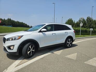 gündelik maşın: Günlük, Kia, Depozitsiz — 2