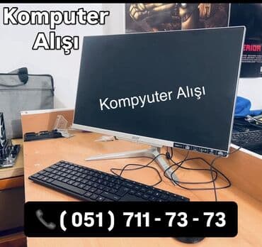 kompüter barter: #Kompyuter Alisi # Komputer Alisi ##Kompüter alışı ✅ — 1