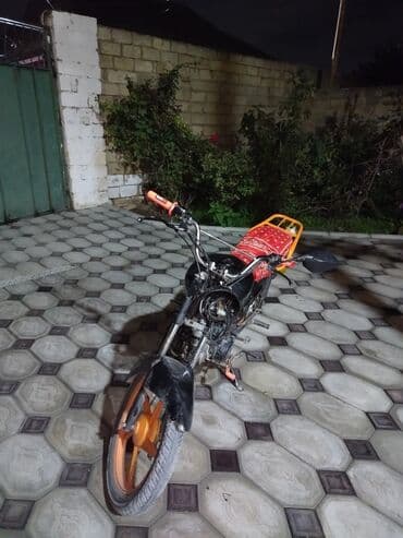 купить матацикал в баку: 50 sm3 — 1