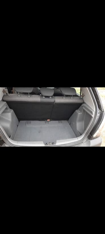 vurux maşınlar: Opel Astra: 1.3 l | 2008 il 335500 km Hetçbek — 16