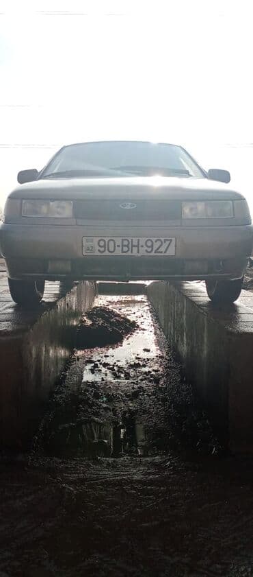 saipa azerbaycan satis merkezi: VAZ (LADA) 2110: 1.5 l | 2002 il 88888 km Sedan — 2