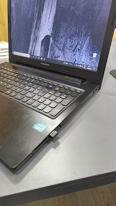 lenova a2016a40: İşlənmiş Lenovo IdeaPad, 15.6 ", Intel Core i7, 512 GB — 5