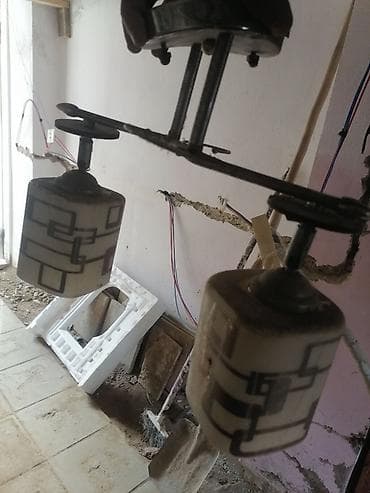 lusdurler: Lüsdürler normal vezyetdedi — 4