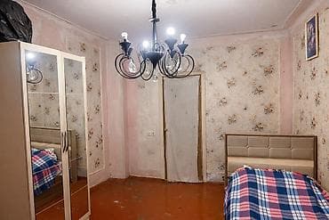 ev elanlari 2018: Баку, 3 комнаты, Вторичка, м. Ази Асланов, 80 м² — 7