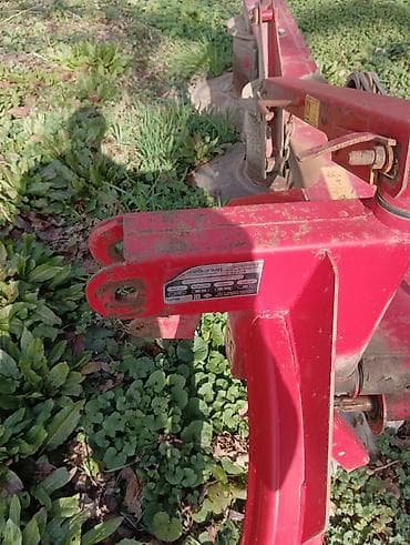 tap az neqliyyat: Məhsul: Traktor üçün fırlanan discli ot biçən (rotorlu çalğı aparatı) — 3