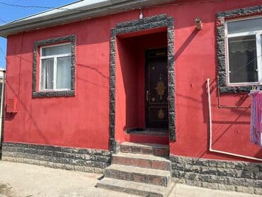 lenkeranda tecili ev satiram: Binəqədi qəs. 3 otaqlı, 90 kv. m, Kredit yoxdur, Yeni təmirli — 1