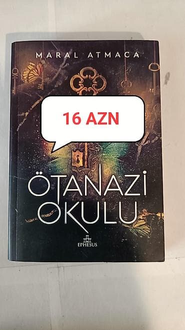 şantaj kitab pdf indir: Satışda müxtəlif janrlarda 4 kitab dəsti: Eyni zamanda barterdə — 6