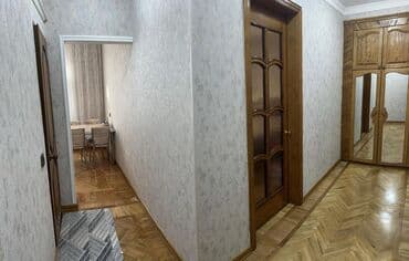 merkez: Bakı, Yasamal, 2 otaqlı, Köhnə tikili, m. Elmlər Akademiyası, 75 kv. m — 5