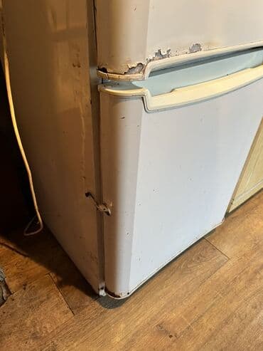 холодильник бу: Bu qiymete bele soyuducu cetin tapasiz sadece yenisi alinib deye — 2