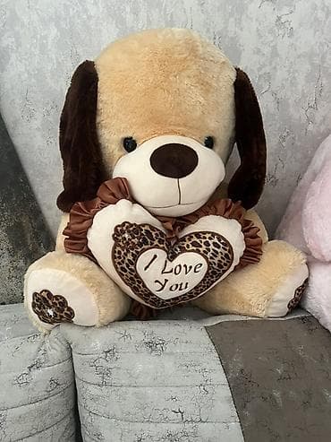 itler pikines type 1: Oyuncaqlar — 5