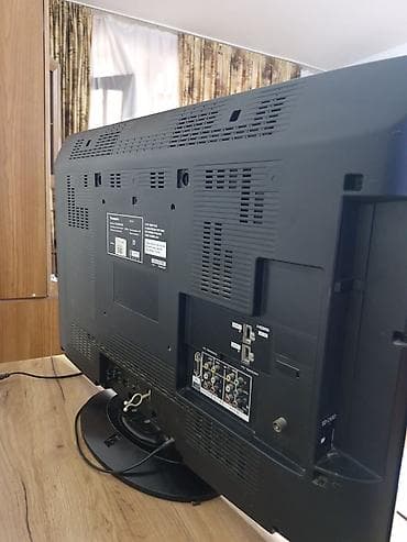 Televizorlar: İşlənmiş Televizor Panasonic LCD 32" Ödənişli çatdırılma — 2