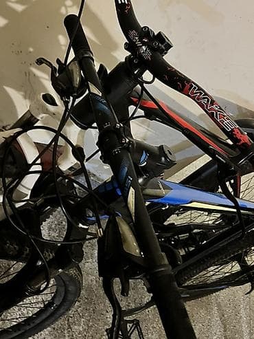 velosipetlər: İdeal Velospeddir heç bir problemi yoxdu real aliciya endirim ederem — 4