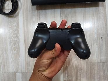 termal printer: Sony PlayStation 3 Super Slim oyun Salam plastation 1 eded orginal — 2