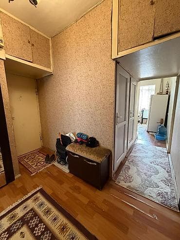 kiraye evler elmlerde ucuz: Sabirabad, 3 otaqlı, Köhnə tikili, 85 kv. m — 3