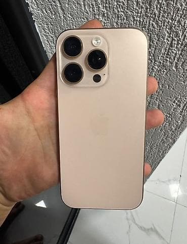 iphone 5s ikinci el: IPhone 15 Pro, 128 GB, Natural Titanium, Simsiz şarj — 2