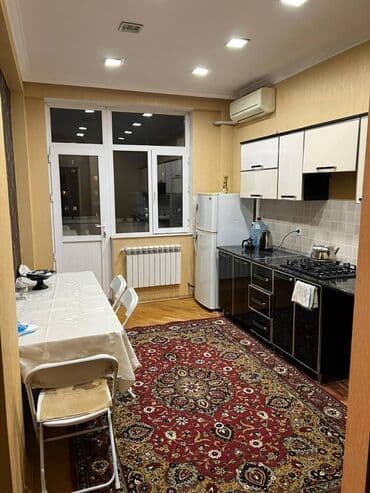 daşınmaz əmlak mənzil kirayəsi: Bineqedi rayonu 7-ci mikrarayonda piramida mtkda 17 mertebeli binanın — 13