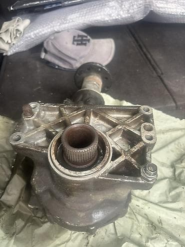 190 karopka: Hyundai Santafe, 2013 il, Orijinal, İşlənmiş — 1