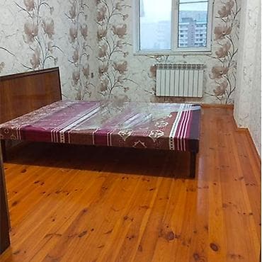 Mənzillər: TƏCİLİ! 1 nəfər xanım otaq yoldaşı axtarıram. Ev Həzi Aslanovda — 2