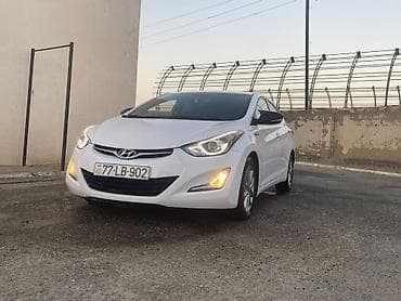 teker 18 type 0: Hundai avante 1.6 dizel
2014cu il
20800 mana — 3