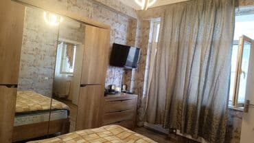 kirayə evlər 2024 bakı: Bakıxanov qəs., 3 otaqlı, Yeni tikili, 101 kv. m — 11