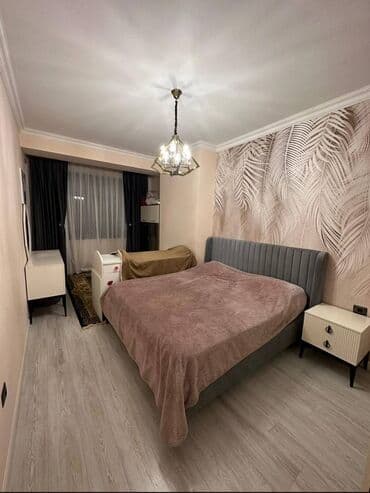 sumqayit 13 mkr: 3 otaqlı, Yeni tikili, 103 kv. m — 4