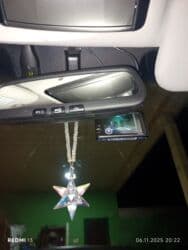 yan güzgülər s: Hyundai Grandeur: 2.2 l | 2015 il Sedan — 14