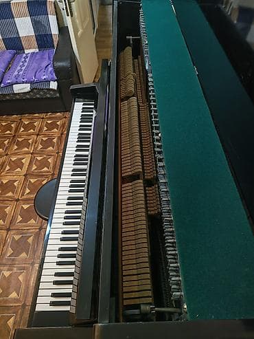 Piano, Belarus, Akustik lalafo.az -da Piano, Belarus, Akustik