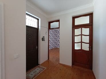 zabrat evlər: Zabrat 4 otaqlı, 120 kv. m — 5