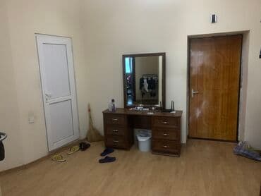 asif məhərrəmov küçəsi: Salam. Özümüzə təcili 1 oğlan otaq yoldaşı axtarırıq. Adambaşı 100 — 2