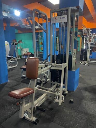 Qantellər, İşlənmiş — 11