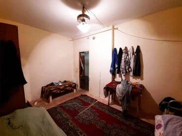 ist petrol tbilisi prospekti: Bakı, 5 otaqlı, Köhnə tikili, m. Həzi Aslanov, 140 kv. m — 6