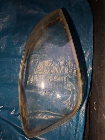 ВАЗ (ЛАДА): Məhsul: Avtomobil fara şüşəsi/çəkmə (faranın üst örtüyü) — 1