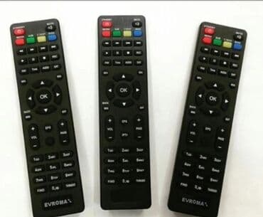 kondisioner pult: Yeni Pult Pulsuz çatdırılma — 15