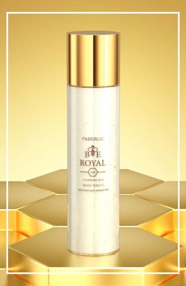 крем таежный qiymeti: Крем для лица, Faberlic, Для всех типов кожи, 281 мл, Новый, Бесплатная доставка — 7