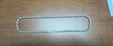 kulon: Boyunbağı, Gümüş, 25 g — 3