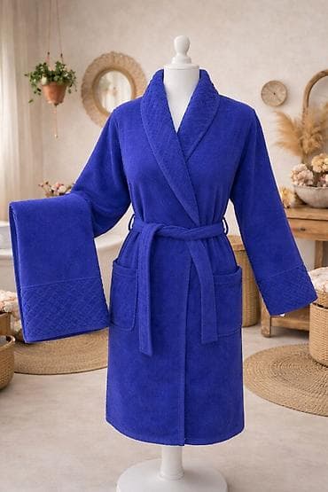 hamam perde: Hamam üçün Yeni rəng - Bənövşəyi Dəsmal, Ödənişli çatdırılma — 5