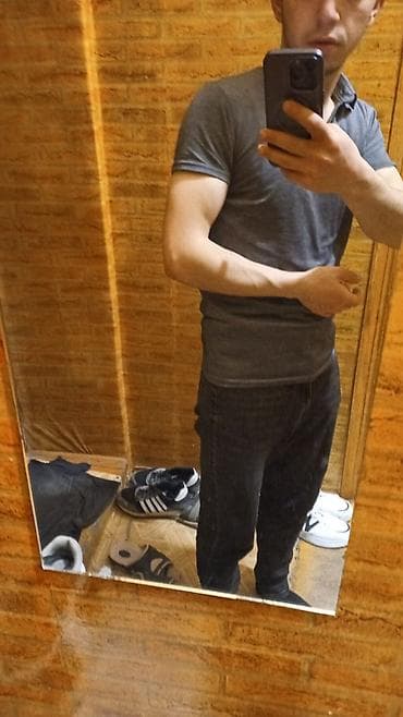 Xidmət: Şəxsi fitnes və bədənformalaşdırma məşqləri (şəxsi məşqçi) — 4