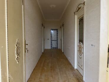 yevlaxda satilan evler 2023: 4 комнаты, 90 м², Свежий ремонт — 5