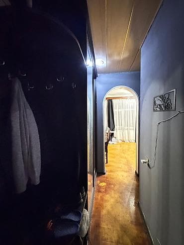 kiraye evler 2019: Bakı, 2 otaqlı, Köhnə tikili, 35 kv. m — 6