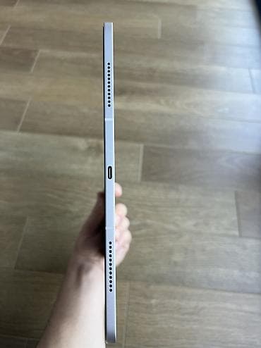 ipad m2: İşlənmiş Apple iPad Air 13 (2025), 13", 128 GB — 4