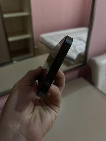 yonca sep: IPhone 13 Pro, 128 GB, Yaşıl, Simsiz şarj — 8